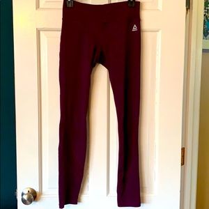 Reebok Women Legging Performance Compression Pants